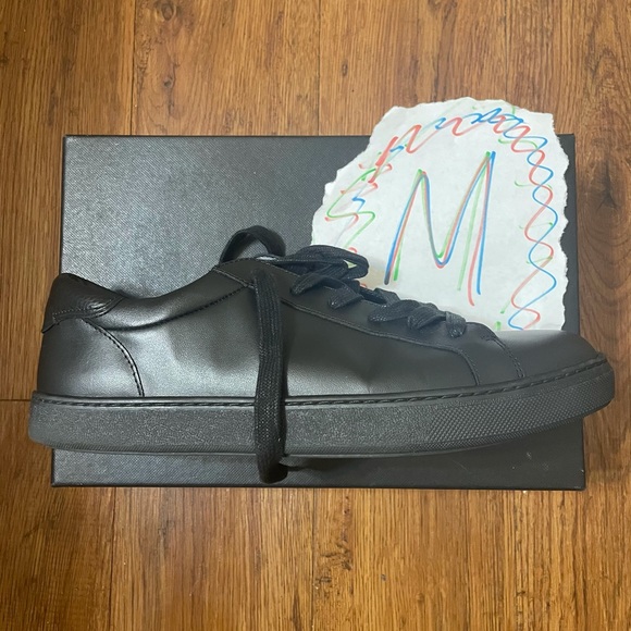 Coach Lows - Picture 1 of 4